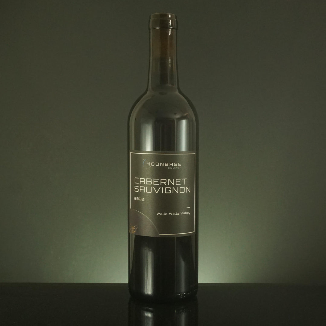 Red Wines – Moonbase Cellars