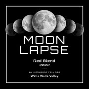 2022 Moonlapse Red Blend