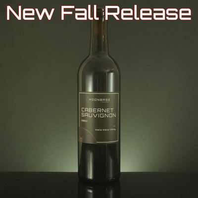 2022 Cabernet Sauvignon