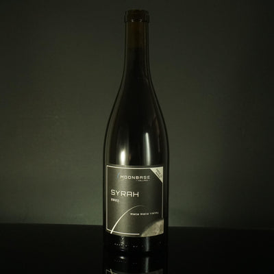 2023 Max Q Syrah