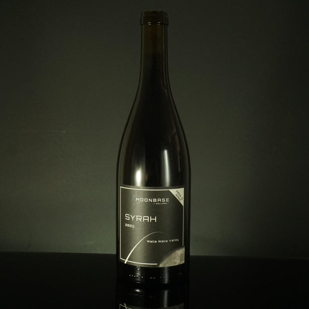 2023 Max Q Syrah