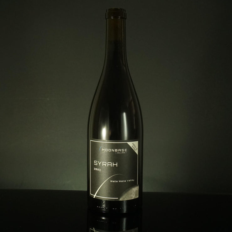 2023 Max Q Syrah