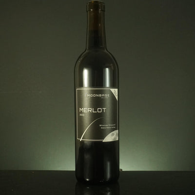 2023 Max Q Merlot