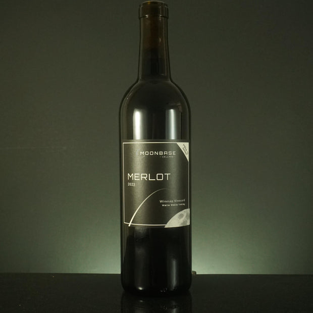 2023 Max Q Merlot
