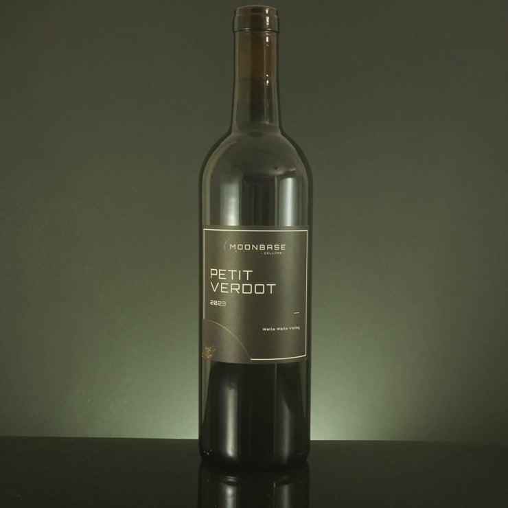2023 Petit Verdot