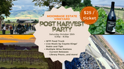 Post Harvest Estate Party