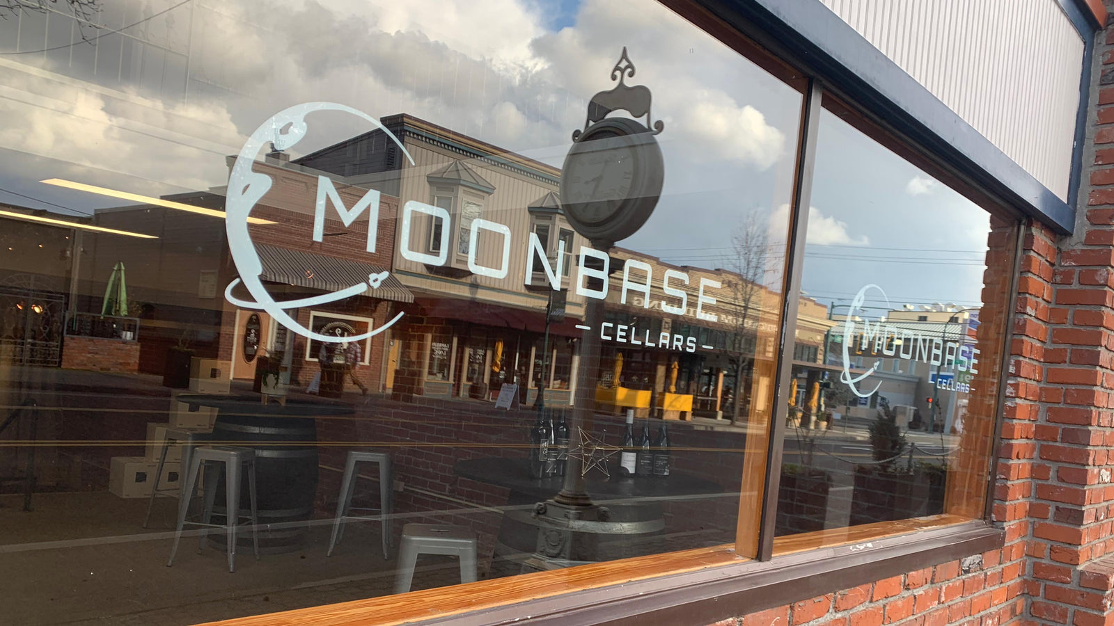 Gallery – Moonbase Cellars