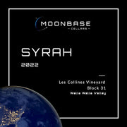 2022 Les Collines Syrah