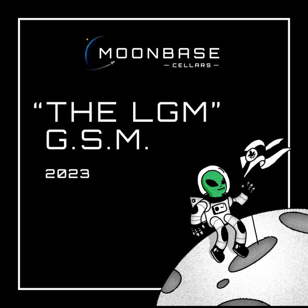 2023 "The LGM" G.S.M.