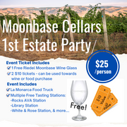 May 17th 2025 Estate Party