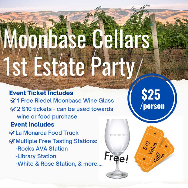 May 17th 2025 Estate Party