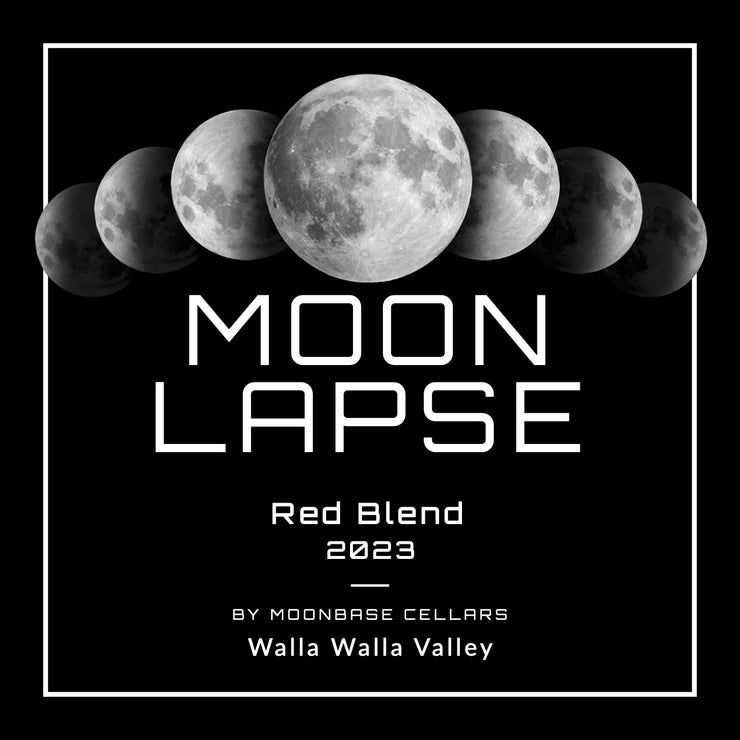 Mixed Case 6 Moonlapse (2023) & 6 Rose (2024)