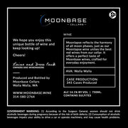 2023 Moonlapse Red Blend