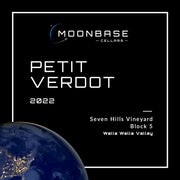 2022 Petit Verdot