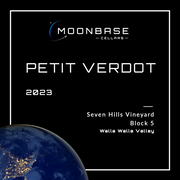 2023 Petit Verdot