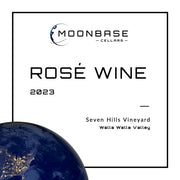 Case of 2023 Rose