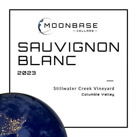 2023 Sauvignon Blanc