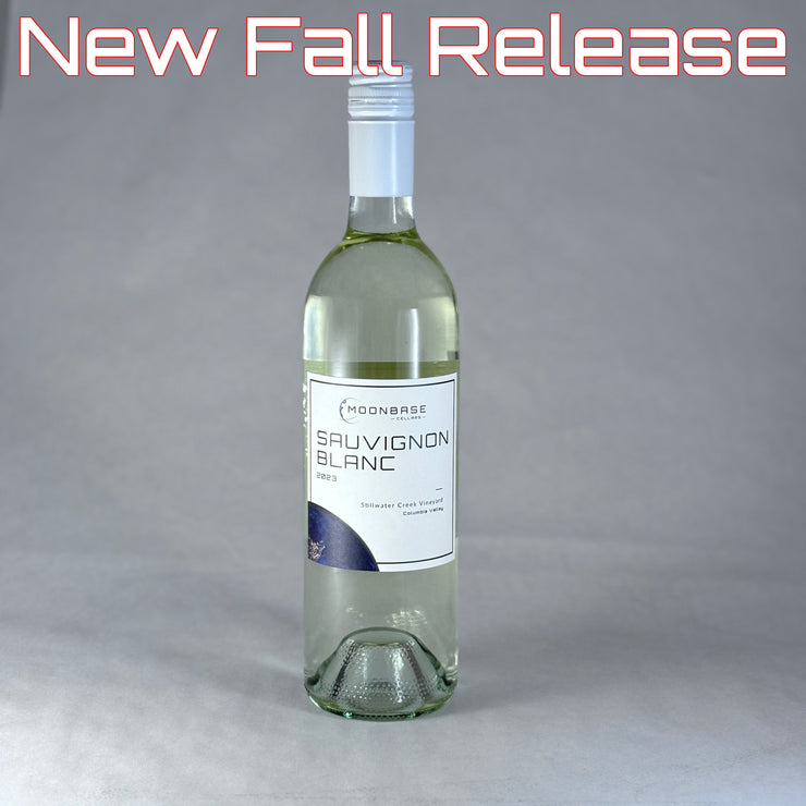 2023 Sauvignon Blanc