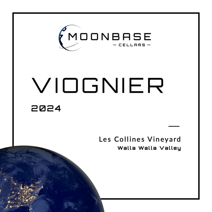 2024 Viognier