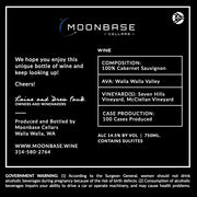2020 Cabernet Sauvignon