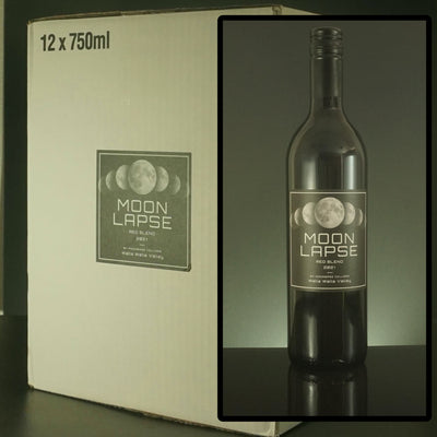 Case of 2021 Moonlapse