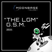 2021 "The LGM" G.S.M.