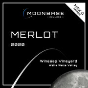 2020 Max Q Merlot
