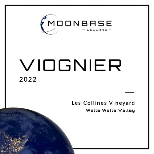 2022 Viognier